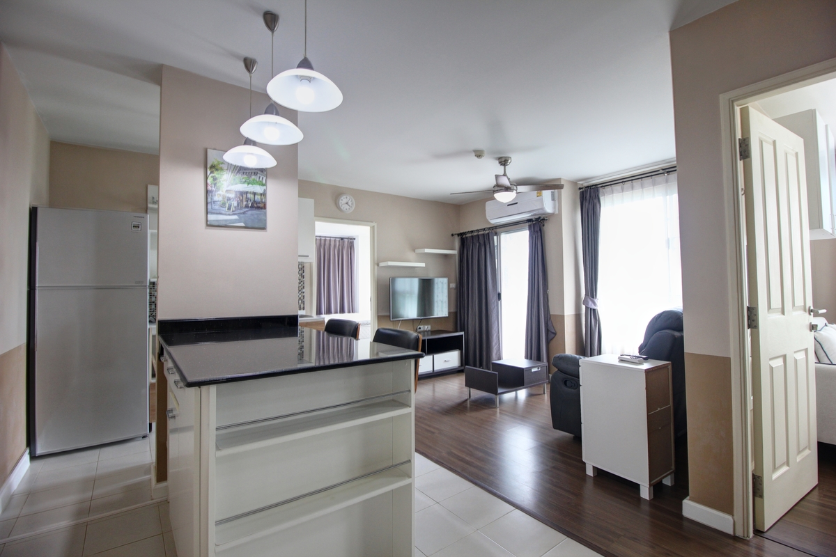 2 Bedroom Corner Unit For Sale Lazudi Luxury Hua Hin Property Co., Ltd